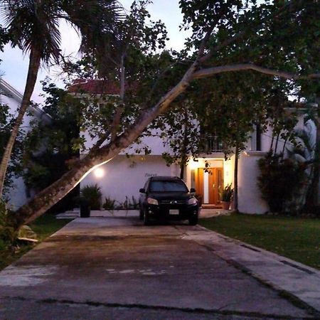 Casa Mi Tesoro Hotel Playa del Carmen Exterior photo