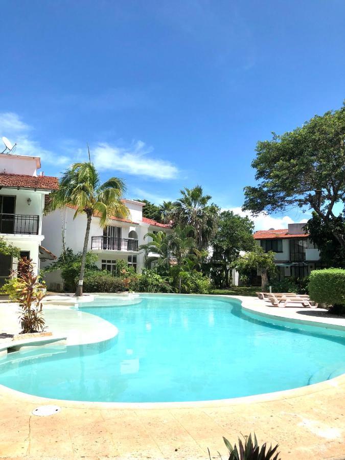 Casa Mi Tesoro Hotel Playa del Carmen Exterior photo