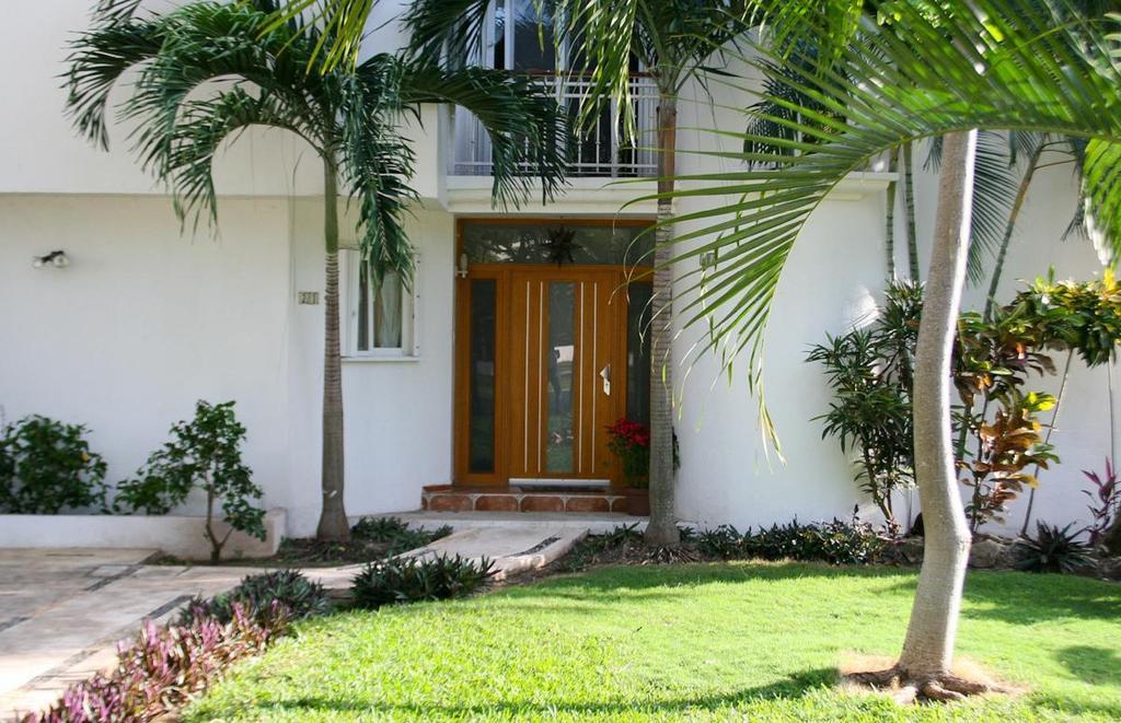 Casa Mi Tesoro Hotel Playa del Carmen Exterior photo