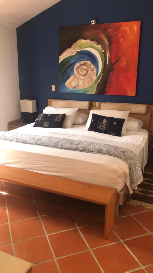 Casa Mi Tesoro Hotel Playa del Carmen Exterior photo