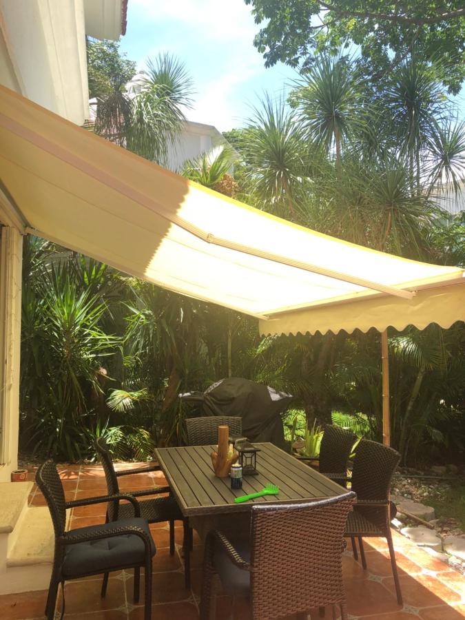 Casa Mi Tesoro Hotel Playa del Carmen Exterior photo